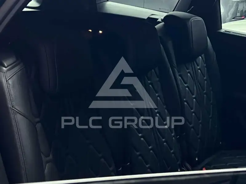 2023 Peugeot 5008
