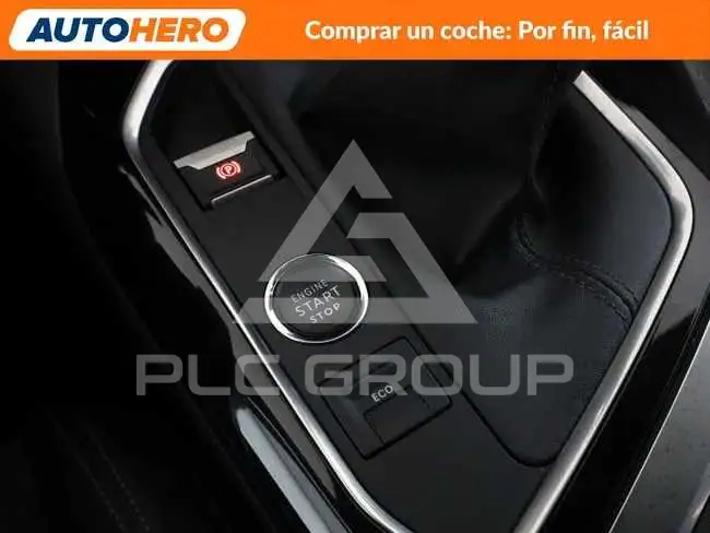 2023 Peugeot 5008