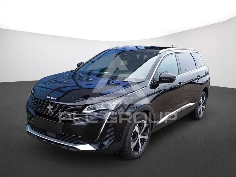 2023 Peugeot 5008