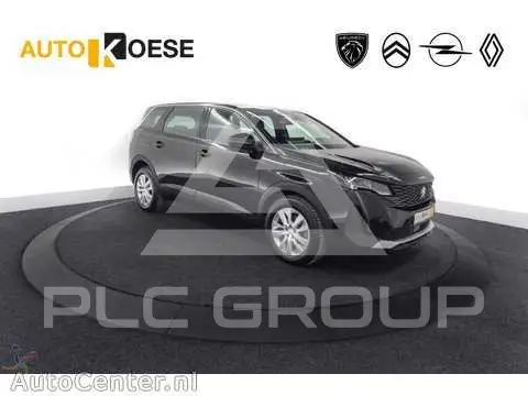 2023 Peugeot 5008