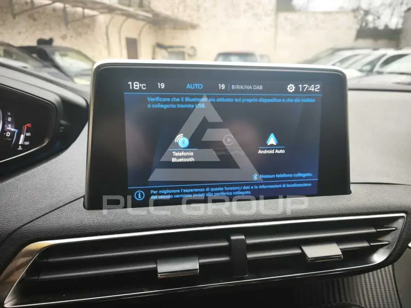 2023 Peugeot 5008