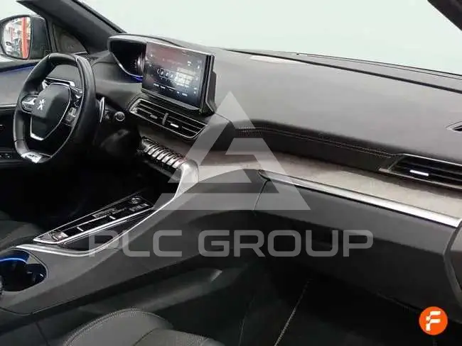 2023 Peugeot 5008