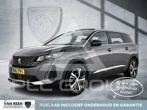 2023 Peugeot 5008