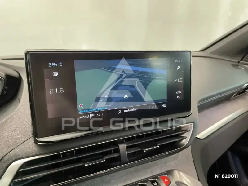 2023 Peugeot 5008