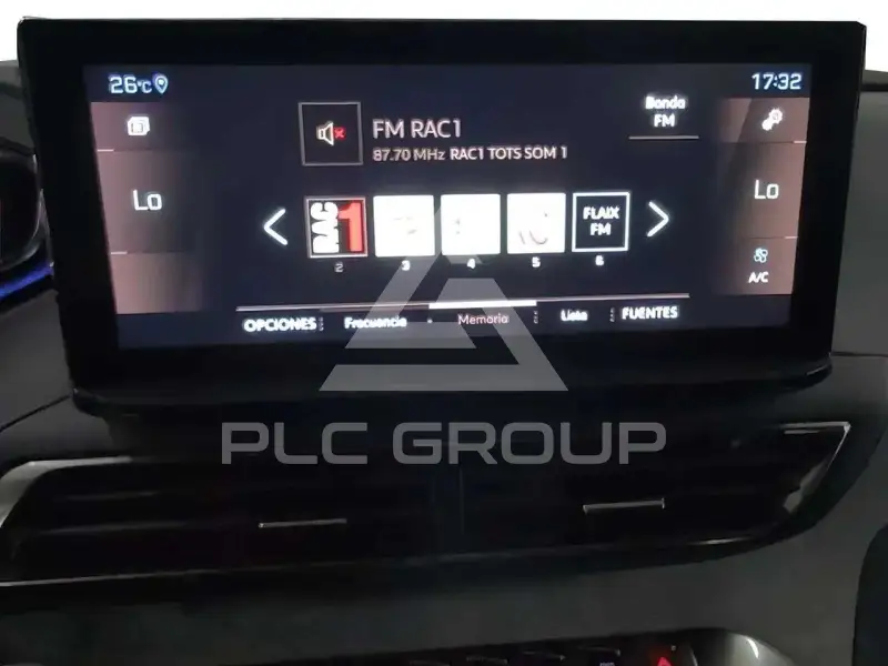 2023 Peugeot 5008
