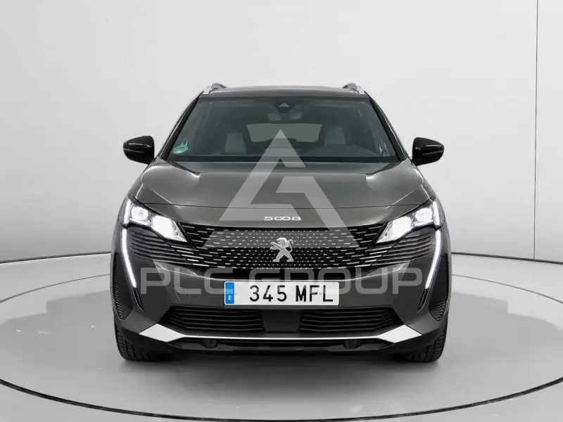 2023 Peugeot 5008
