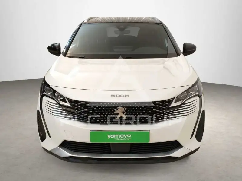 2023 Peugeot 5008