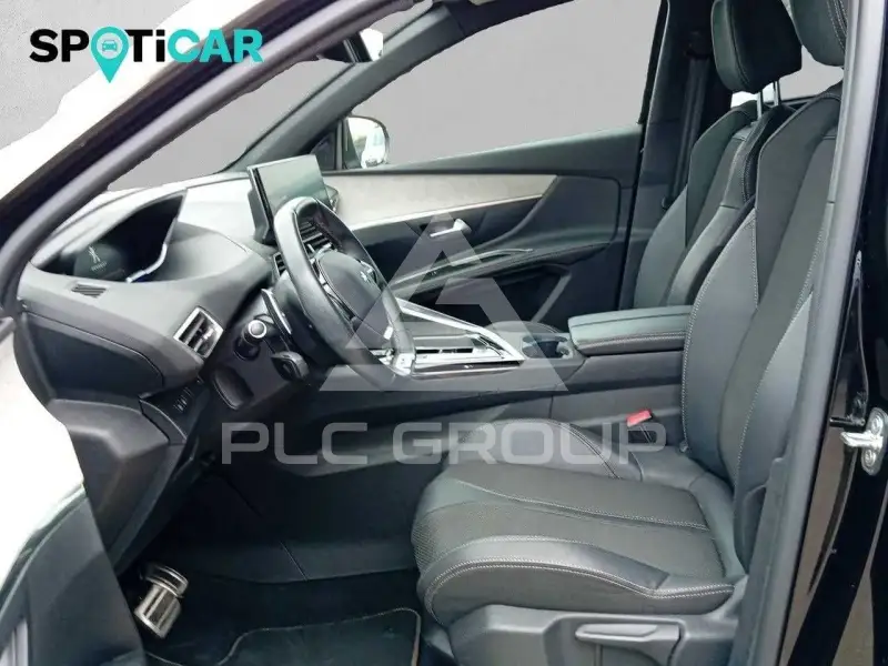 2023 Peugeot 5008