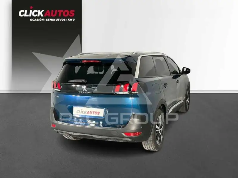 2023 Peugeot 5008