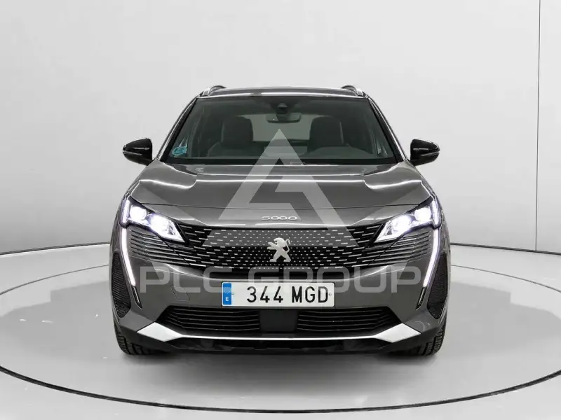2023 Peugeot 5008