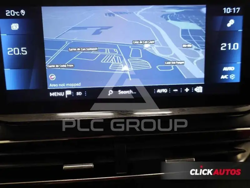2023 Peugeot 5008
