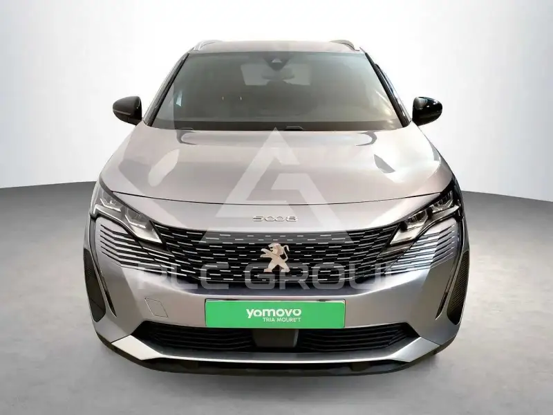 2023 Peugeot 5008
