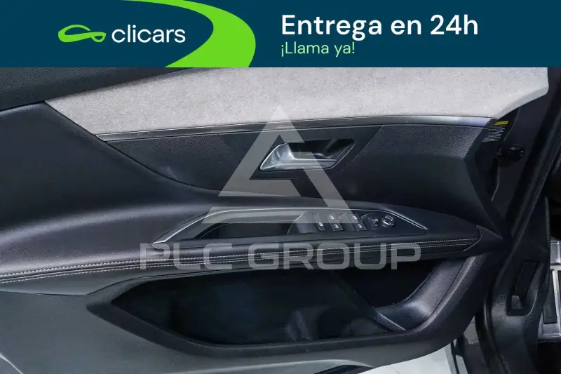2023 Peugeot 5008