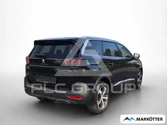 2023 Peugeot 5008