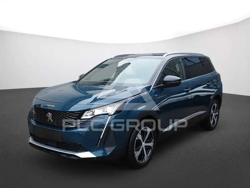 2023 Peugeot 5008