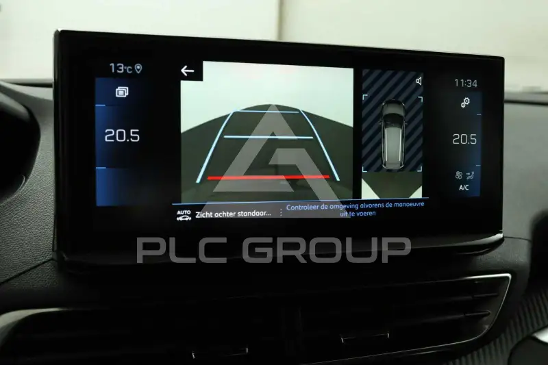 2023 Peugeot 5008