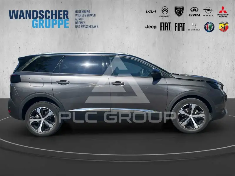 2023 Peugeot 5008