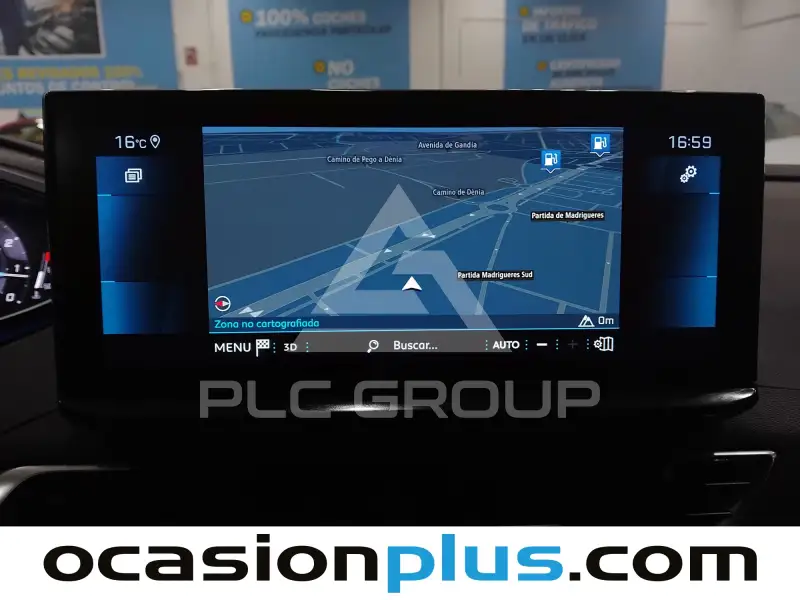 2023 Peugeot 5008