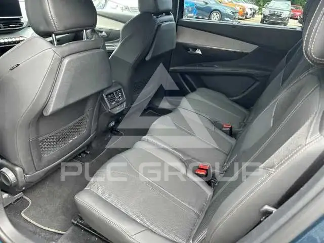 2023 Peugeot 5008