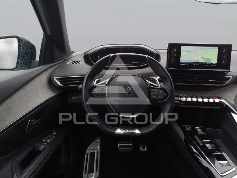 2023 Peugeot 5008
