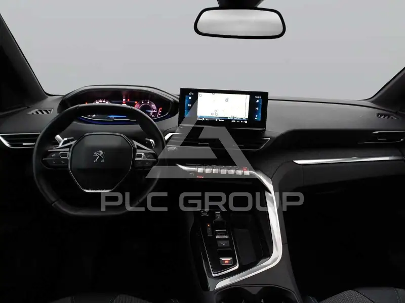 2023 Peugeot 5008