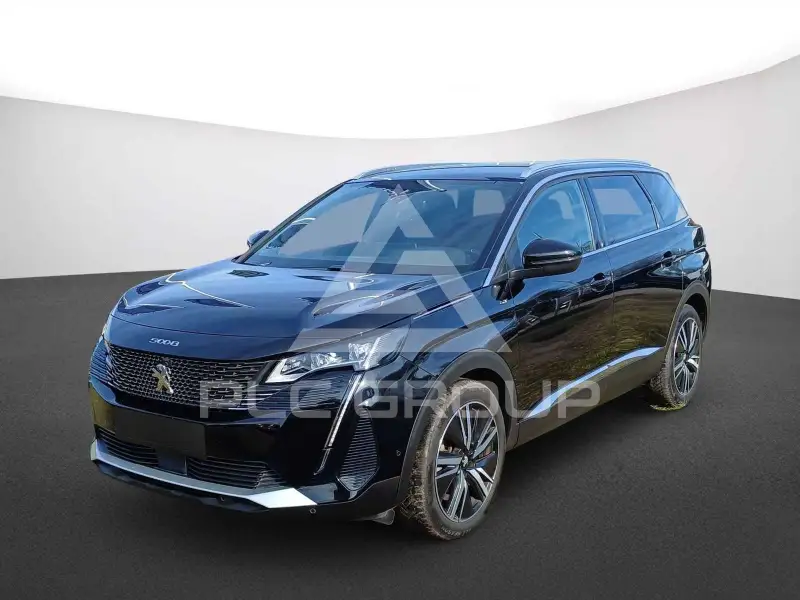 2023 Peugeot 5008