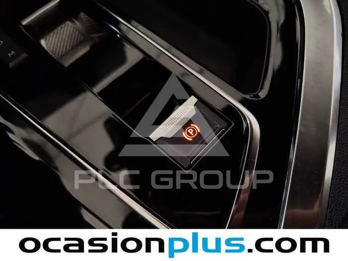 2023 Peugeot 5008