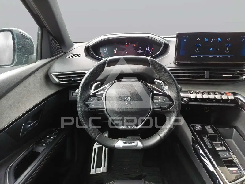 2023 Peugeot 5008