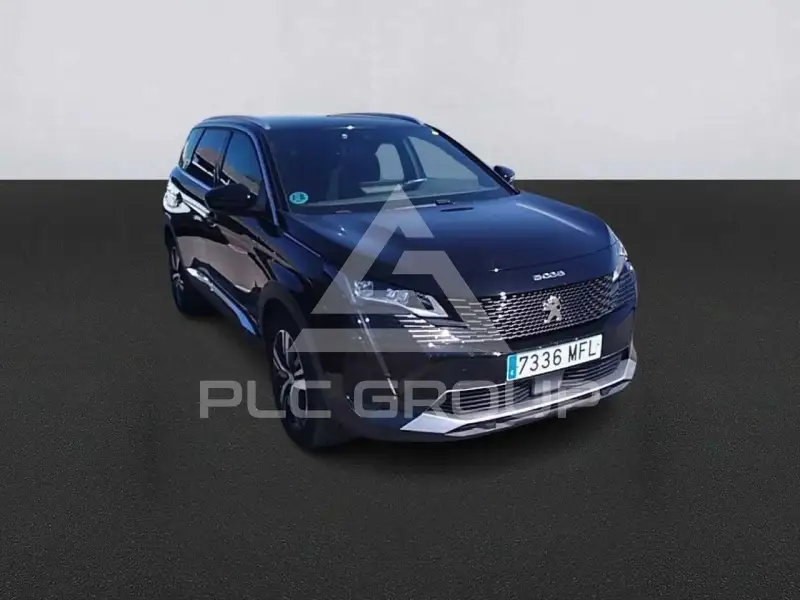 2023 Peugeot 5008