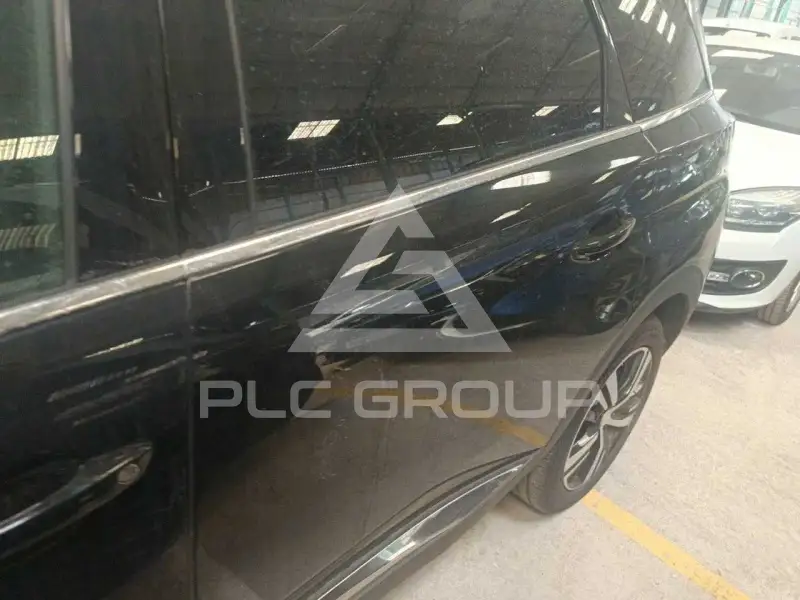 2023 Peugeot 5008