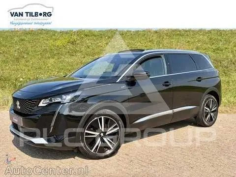 2023 Peugeot 5008