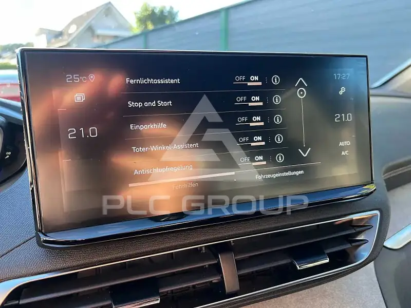 2023 Peugeot 5008