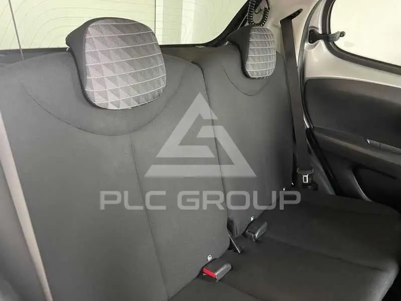 2023 Peugeot 108