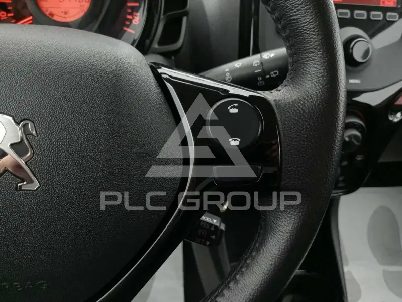 2023 Peugeot 108