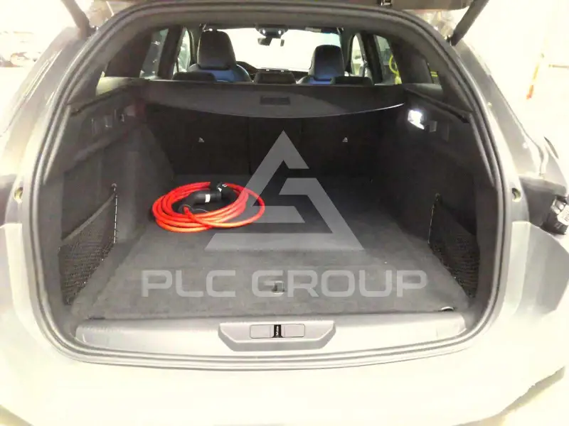 2023 Peugeot 308