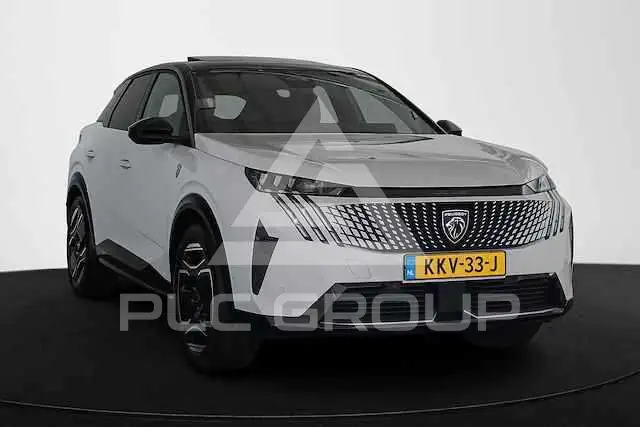 2023 Peugeot 3008
