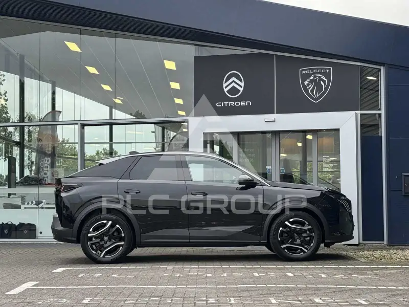 2023 Peugeot 3008
