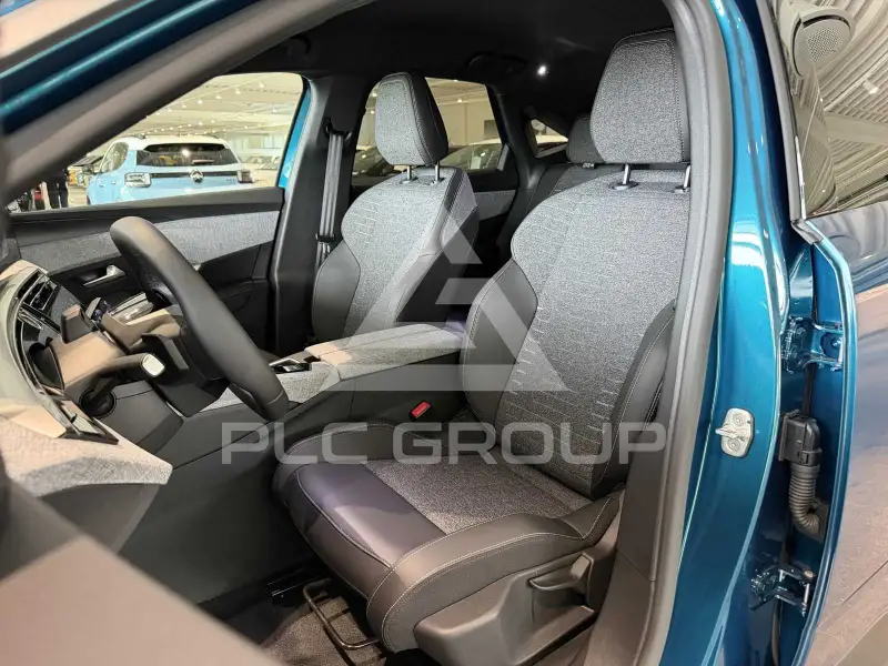 2023 Peugeot 3008