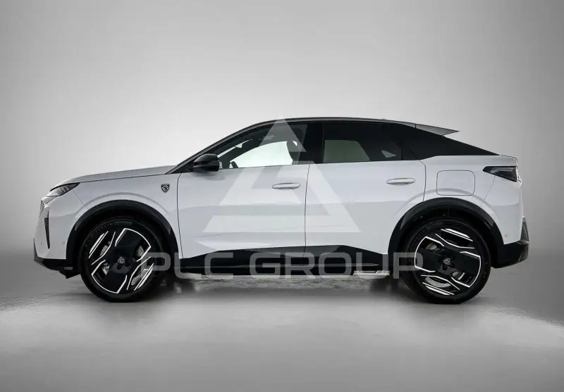 2023 Peugeot 3008