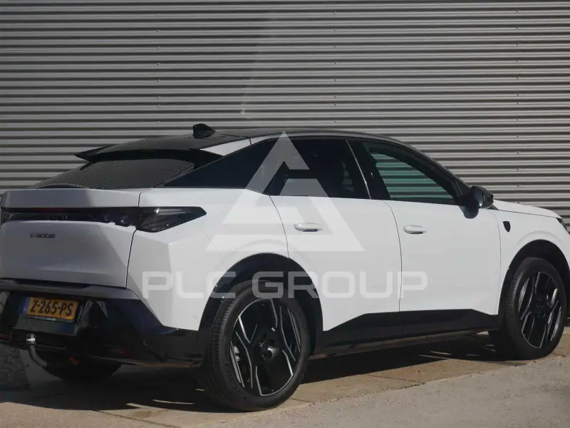 2023 Peugeot 3008