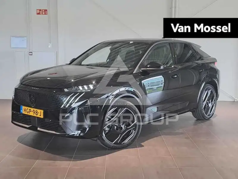 2023 Peugeot 3008