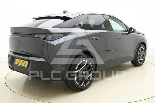 2023 Peugeot 3008