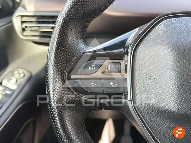 2023 Peugeot Rifter