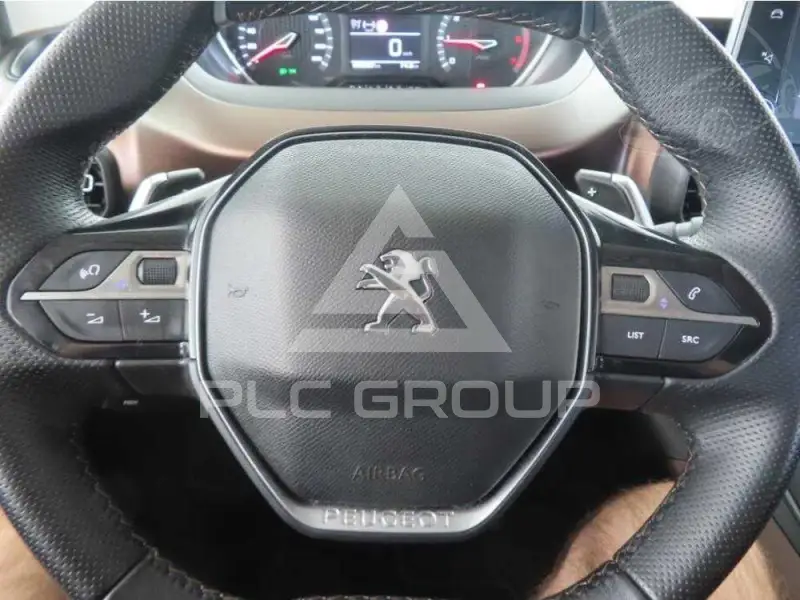 2023 Peugeot Rifter