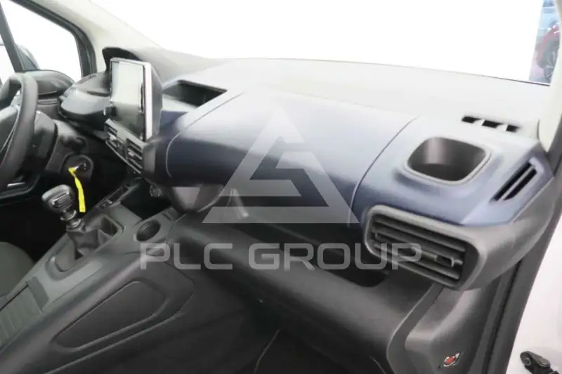 2023 Peugeot Rifter
