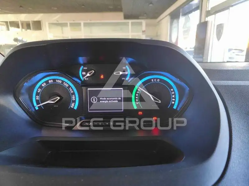 2023 Peugeot Rifter