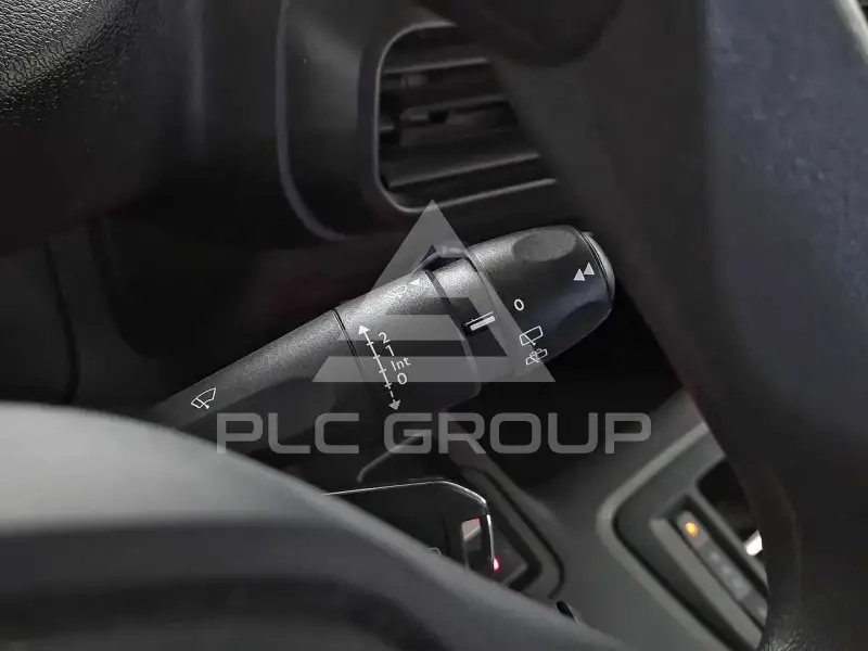 2023 Peugeot Rifter