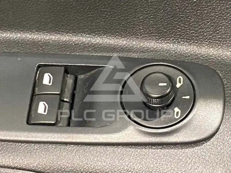 2023 Peugeot Rifter