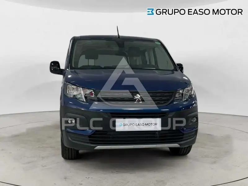 2023 Peugeot Rifter