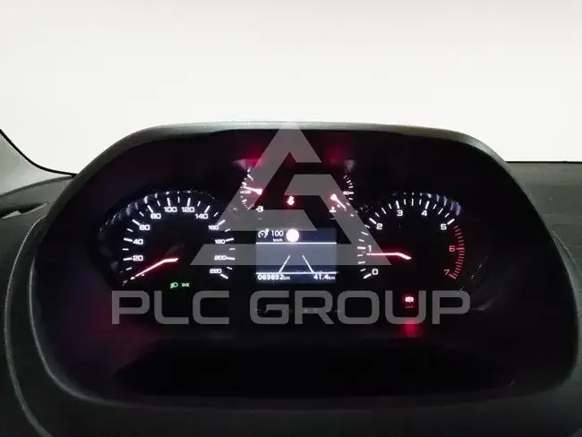 2023 Peugeot Rifter